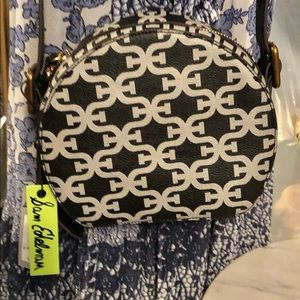 🎉🎈Beautiful NWT Sam Edelman Shoulder Bag! dressy or Casual Must Have
